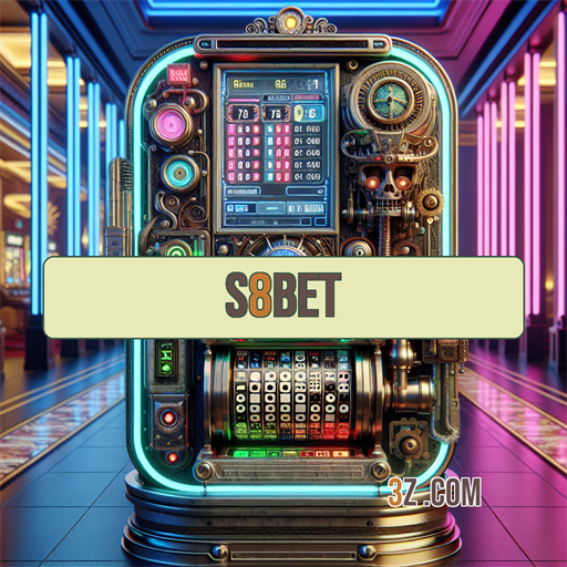 Mergulhe no App do S8Bet e Transforme Seu Jogo