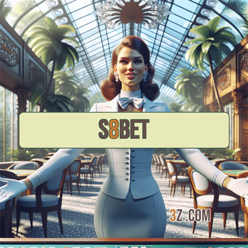 Baixar Aventura: Mergulhe no Mundo do S8bet