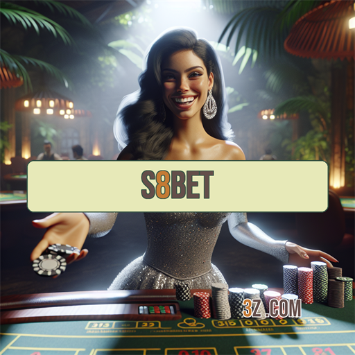 s8bet