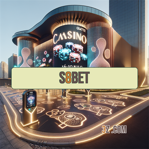 s8bet