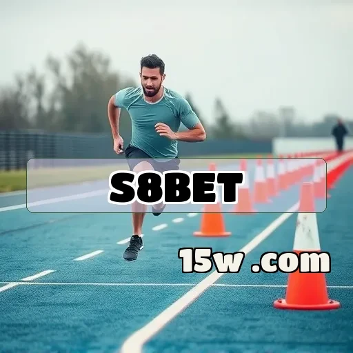 s8bet: O Melhor dos Jogos Móveis ao Seu Alcance