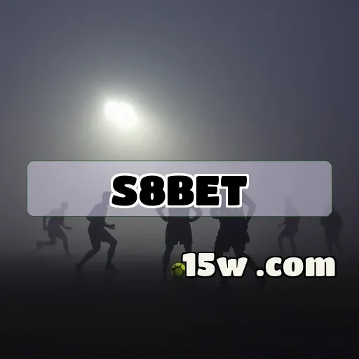 s8bet: Caça-Níqueis Que Transformam Seu Jogo