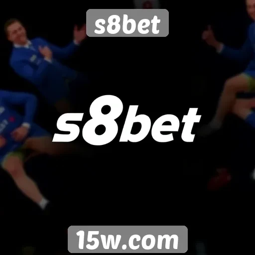 Promoções e bônus disponíveis no s8bet