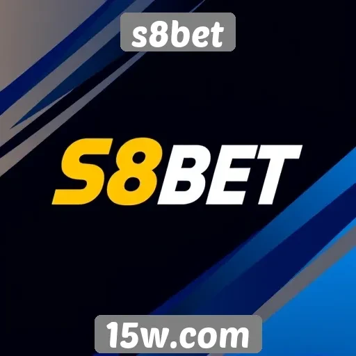 Popularidade de s8bet entre jogadores online em ascensão