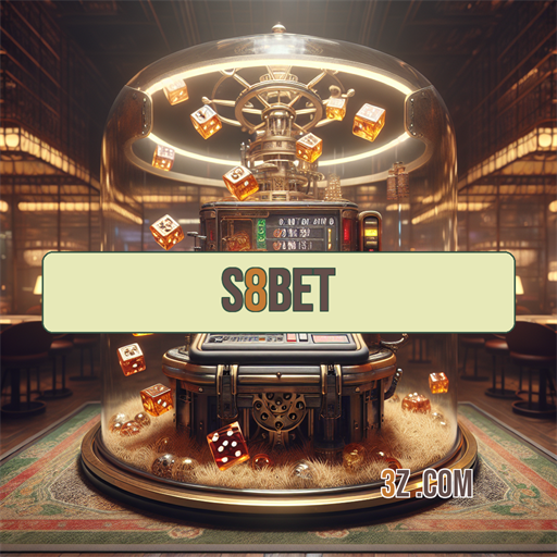 Experiência VIP: O Novo Patamar do S8Bet